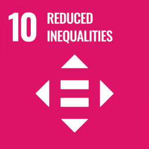 Group logo of Reduced Inequalities