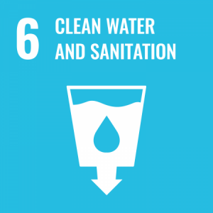 Group logo of Clean Water and Sanitation