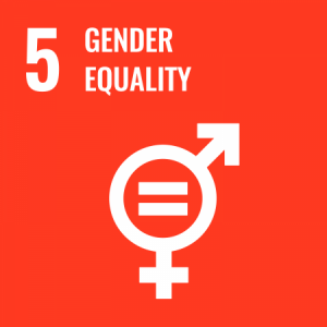 Group logo of Gender Equality