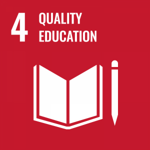 Group logo of Quality Education
